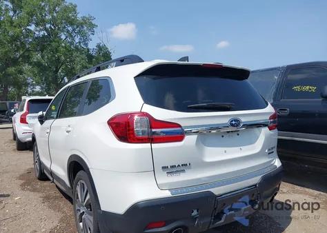 2021 Subaru Ascent Limited from USA, damaged, VIN 4S4WMAPD1M3455887